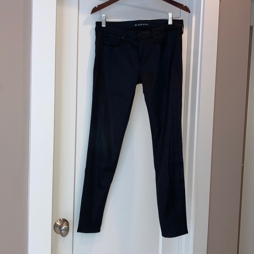 David Bitton Skinny Pants 2